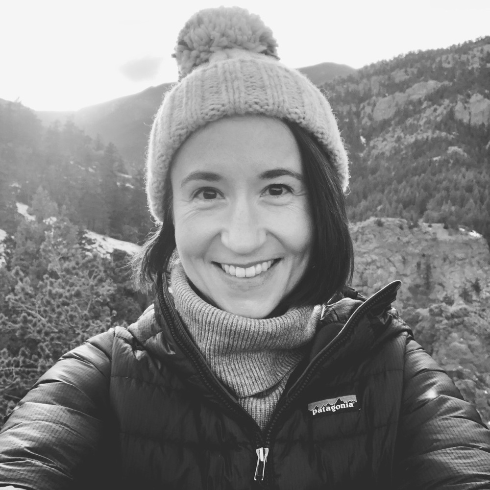 Meet your Posher, Felicity